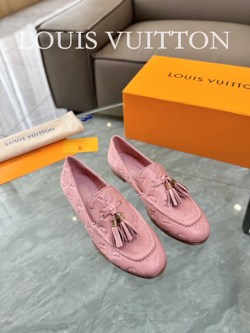 Louis Vuitton Low Shoes